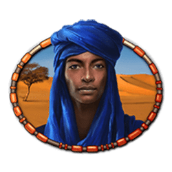 Icon 3 Magic of Sahara