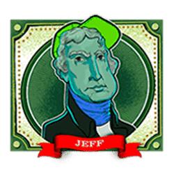 Icon 12 Big Benji Bonanza