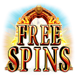 Scatter of Queen and the Dragons Slot