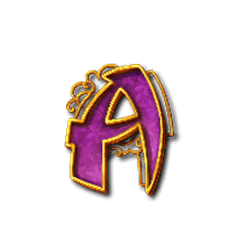 Icon 6 Tiger and Dragon