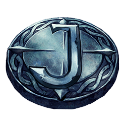 Icon 8 The Sword and the Grail Excalibur