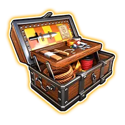 Icon 4 Big Bass & The Gold Ness Monster