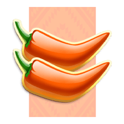 Icon 3 Chilli Pepe Hot Stacks