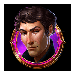 Icon 2 Sherlock and Moriarty WowPot