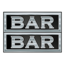 Icon 2 Triple Bar 98