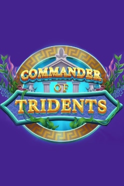 Commander of Tridents