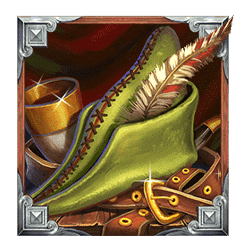 Icon 6 Robin Hood’s Wild Forest