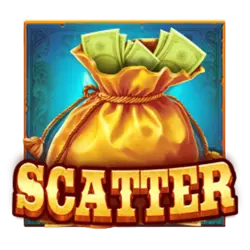 Scatter of Bounty Hunter Slot