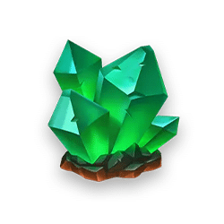 Icon 5 Mount Magmas (Jackpots)