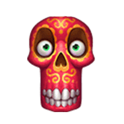 Icon 7 Calaveras Explosivas