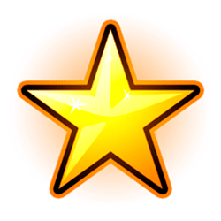 Scatter of 20 Flaring Fruits Slot