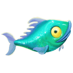 Icon 9 Gus Goes Fishin’