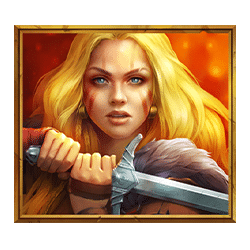 Icon 3 Wild Warriors