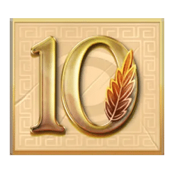 Icon 9 Republic Empire: Hold & Win