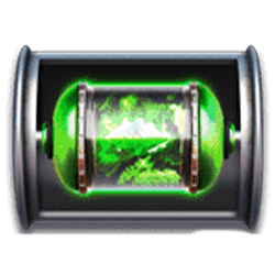 Icon 5 Electric Wilds