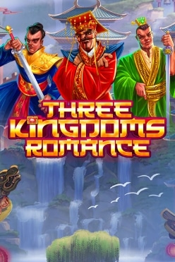 Three Kingdoms Romance