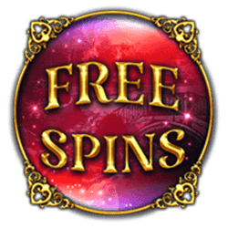 Scatter of Mystery Of Venice Slot