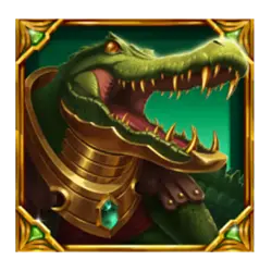 Icon 3 Legion Gold and the Sphinx of Dead