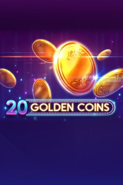20 Golden Coins