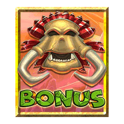 Scatter of Primal Megaways Slot