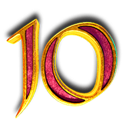 Icon 9 Glory of Egypt