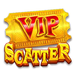 Scatter of Vampy Party Slot