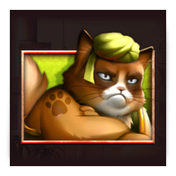 Icon 2 Pawprints of Purrsia