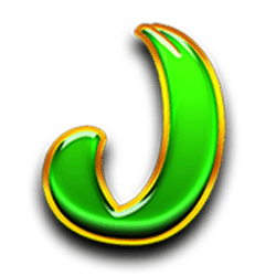 Icon 10 Caishen’s Gold