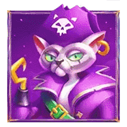 Icon 4 Cats of the Caribbean