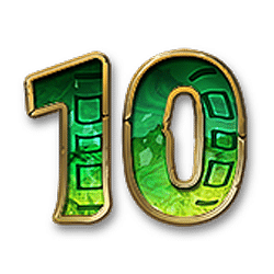 Icon 10 Book of Montezuma