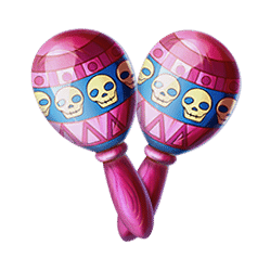 Icon 2 Super Sombrero