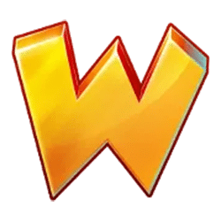 Wild Symbol of Firewins Factory Slot