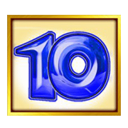 Icon 10 Book of Aztec