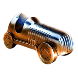 Icon 9 Super Monopoly Money