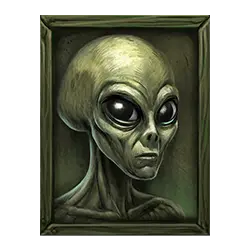 Icon 4 Haunted Crypt