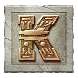 Icon 7 Aztec Magic Bonanza