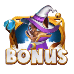 Scatter of Purrfect Potions Slot