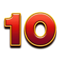 Icon 9 Precious Panda: Hold & Win