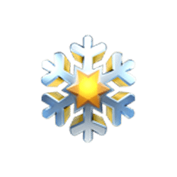 Icon 7 Crystal Prince