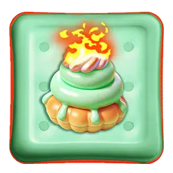 Icon 3 Cozy Candy Clusterbreaker