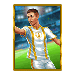 Icon 3 Football Finals X UP