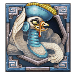 Icon 4 Wild Turkey Megaways