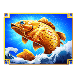 Icon 5 Oriental Dragon