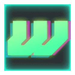 Wild Symbol of Feel the Beat Slot