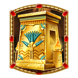 Scatter of Banquet of Dead Slot