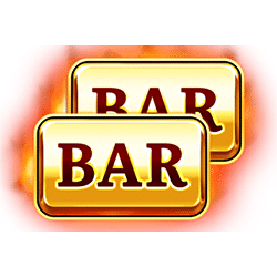 Icon 3 Joker’s Fire Bar