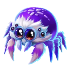 Icon 3 Wild Pumpkins Deluxe