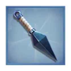 Icon 4 Geisha’s Revenge