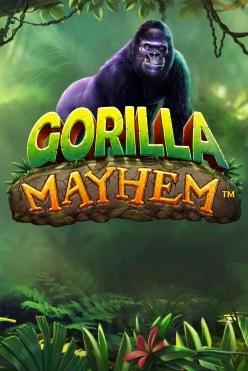 Gorilla Mayhem