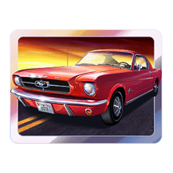 Icon 2 Road 2 Riches